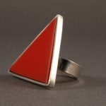 Red Triangle